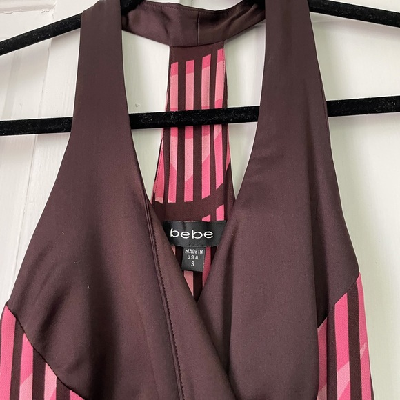 BEBE Dress - Picture 3 of 8